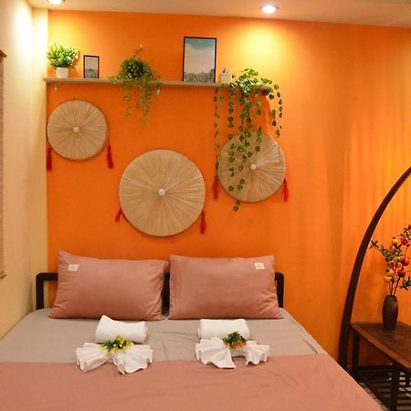 Northern Hostel - Bui Vien Walking Street Πόλη Χο Τσι Μινχ Εξωτερικό φωτογραφία