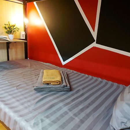 Northern Hostel - Bui Vien Walking Street Πόλη Χο Τσι Μινχ Εξωτερικό φωτογραφία