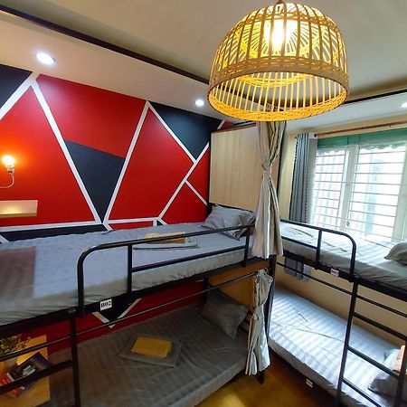 Northern Hostel - Bui Vien Walking Street Πόλη Χο Τσι Μινχ Εξωτερικό φωτογραφία