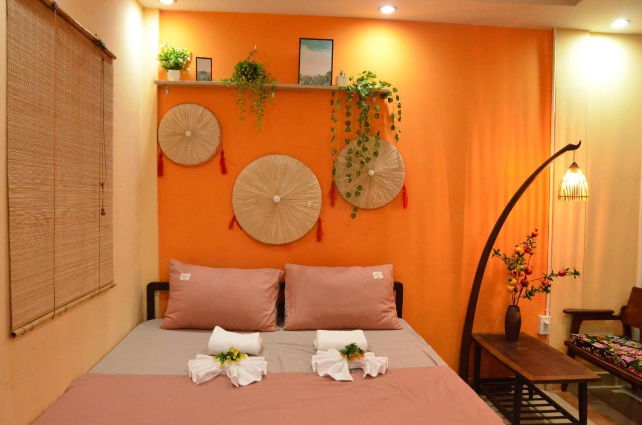 Northern Hostel - Bui Vien Walking Street Πόλη Χο Τσι Μινχ Εξωτερικό φωτογραφία