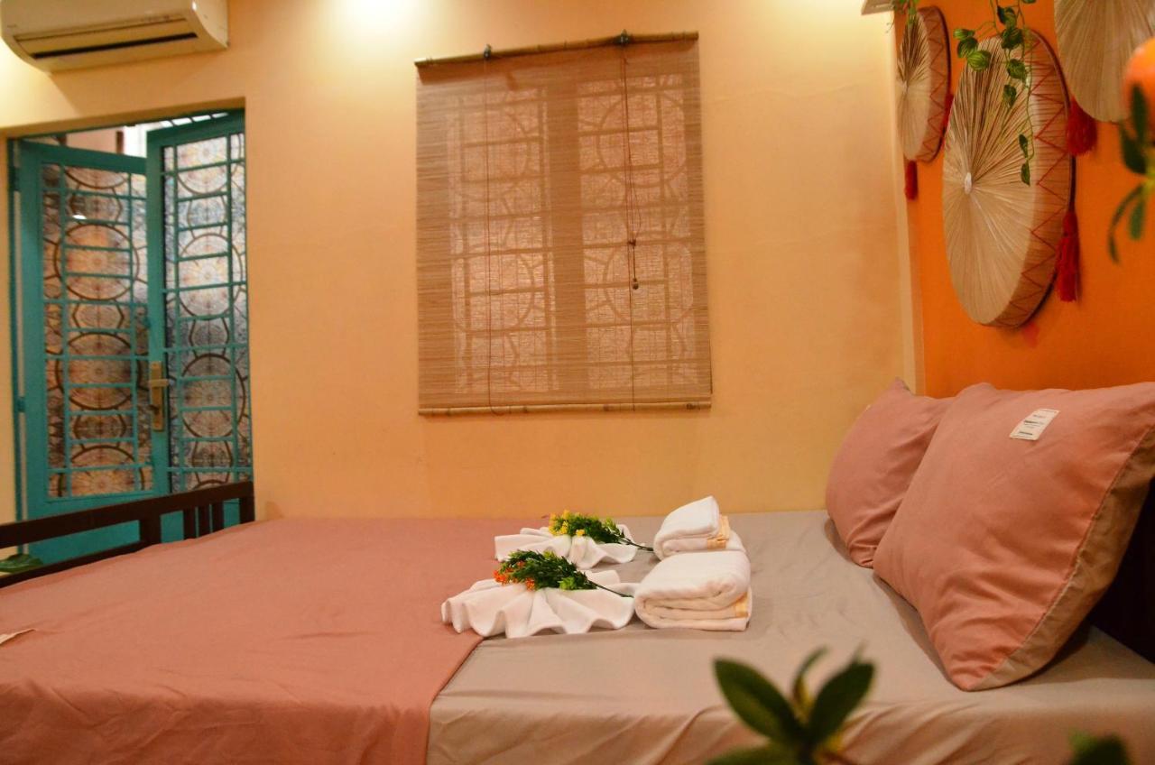 Northern Hostel - Bui Vien Walking Street Πόλη Χο Τσι Μινχ Εξωτερικό φωτογραφία