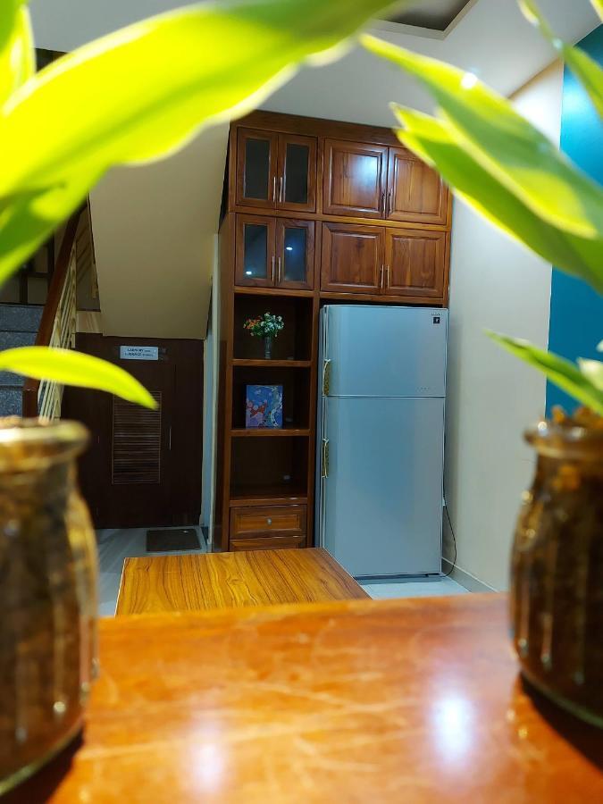 Northern Hostel - Bui Vien Walking Street Πόλη Χο Τσι Μινχ Εξωτερικό φωτογραφία