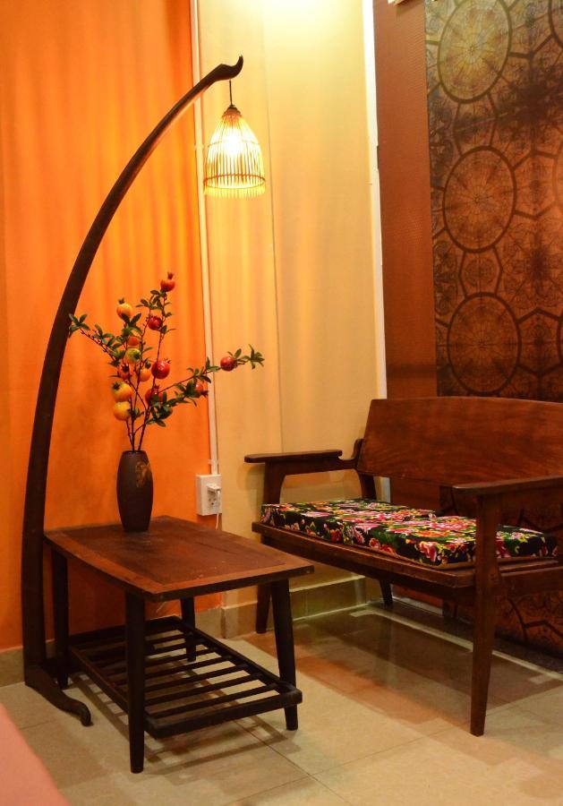 Northern Hostel - Bui Vien Walking Street Πόλη Χο Τσι Μινχ Εξωτερικό φωτογραφία