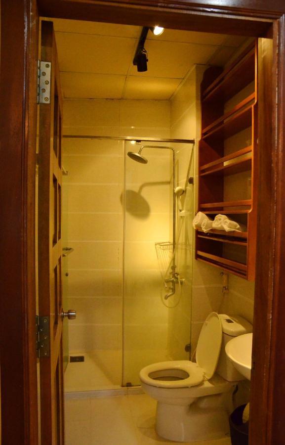 Northern Hostel - Bui Vien Walking Street Πόλη Χο Τσι Μινχ Εξωτερικό φωτογραφία