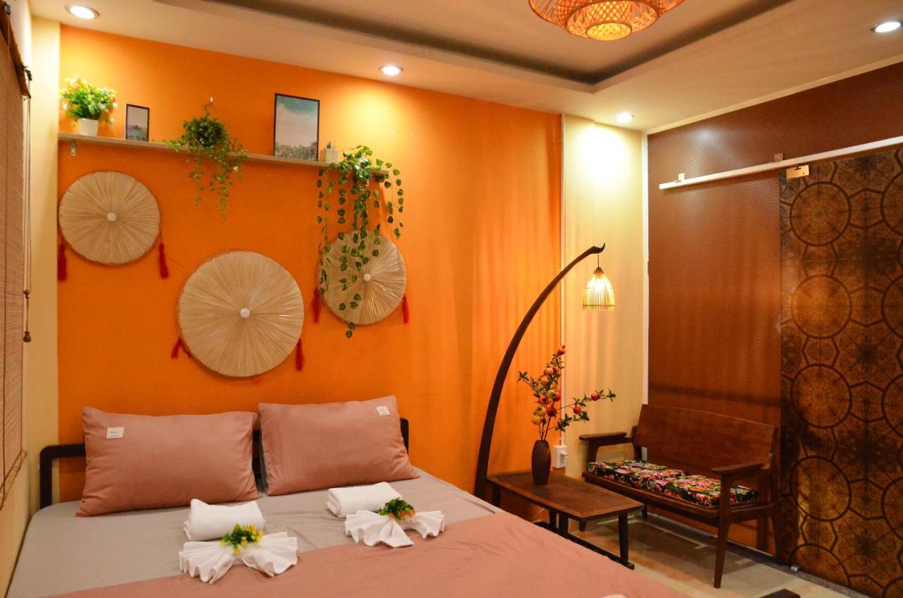 Northern Hostel - Bui Vien Walking Street Πόλη Χο Τσι Μινχ Εξωτερικό φωτογραφία