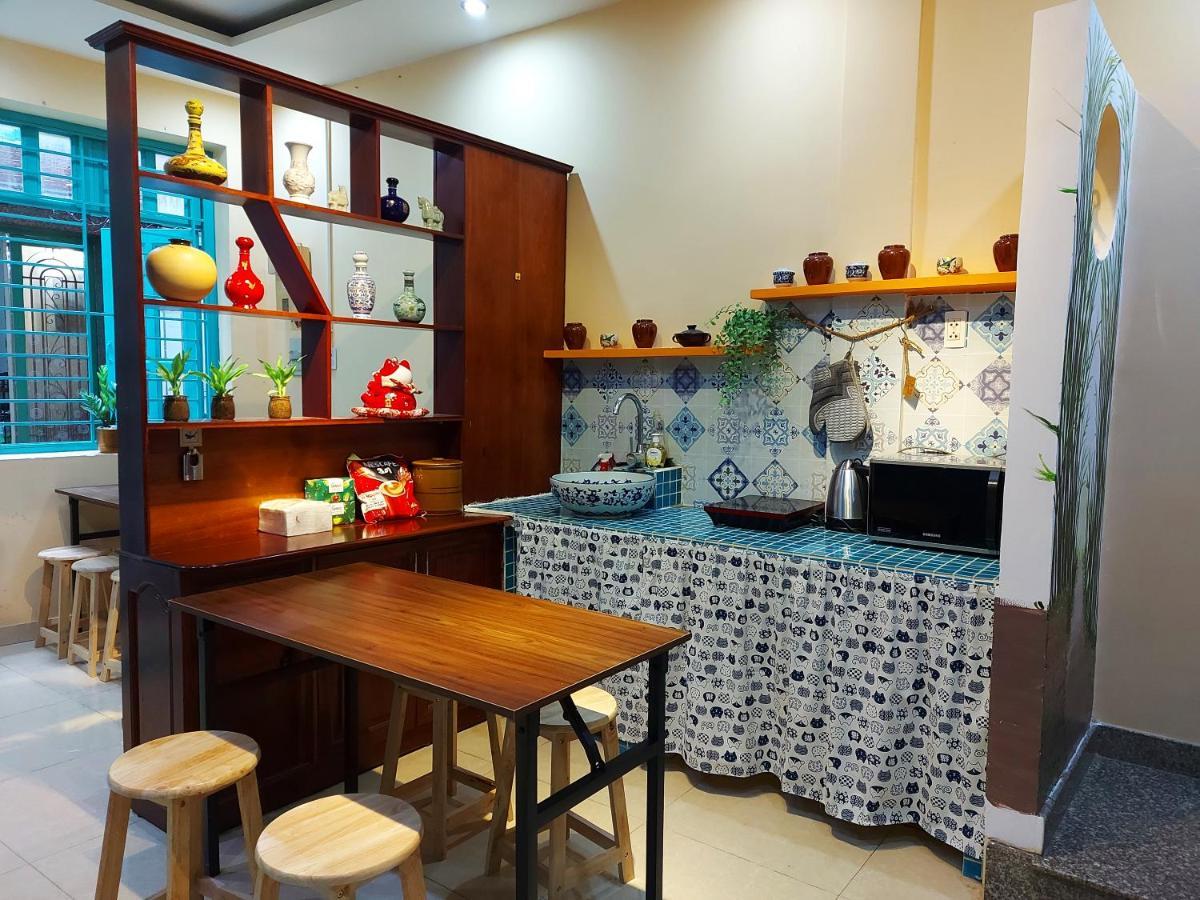 Northern Hostel - Bui Vien Walking Street Πόλη Χο Τσι Μινχ Εξωτερικό φωτογραφία