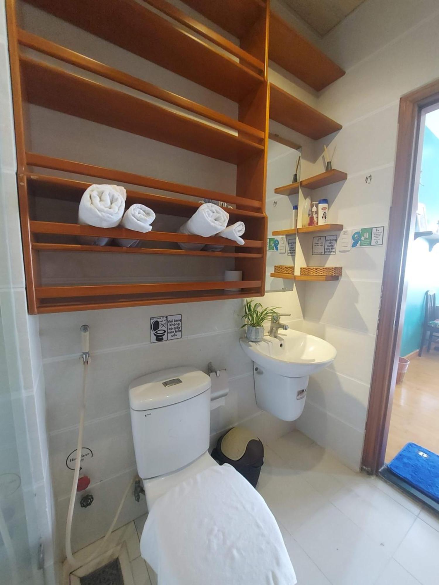 Northern Hostel - Bui Vien Walking Street Πόλη Χο Τσι Μινχ Εξωτερικό φωτογραφία