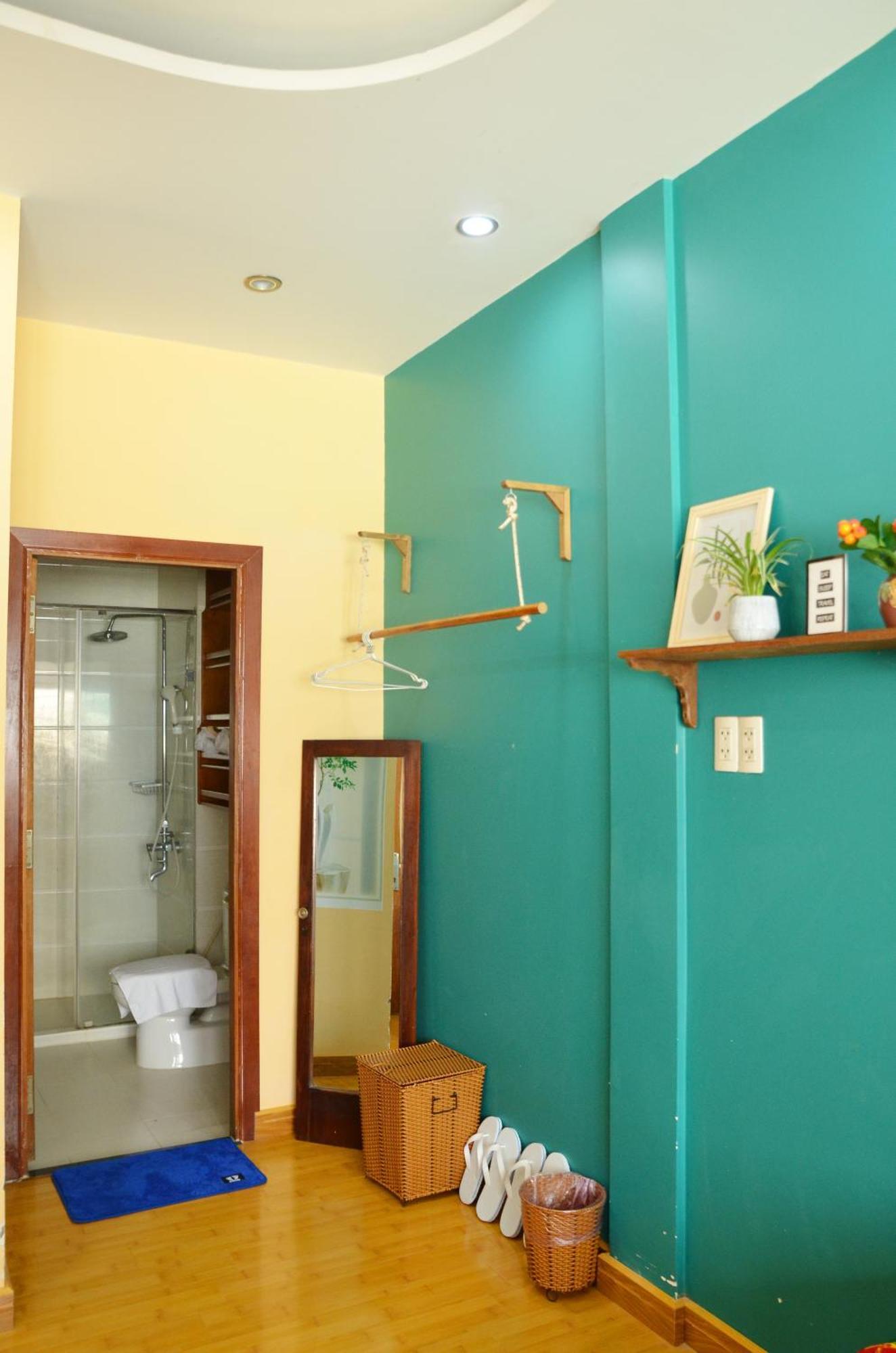 Northern Hostel - Bui Vien Walking Street Πόλη Χο Τσι Μινχ Εξωτερικό φωτογραφία