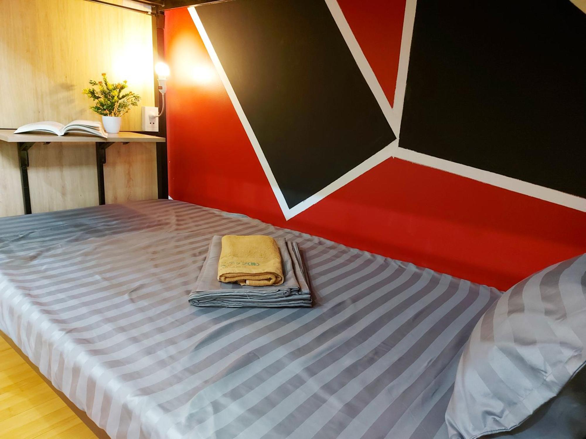 Northern Hostel - Bui Vien Walking Street Πόλη Χο Τσι Μινχ Εξωτερικό φωτογραφία