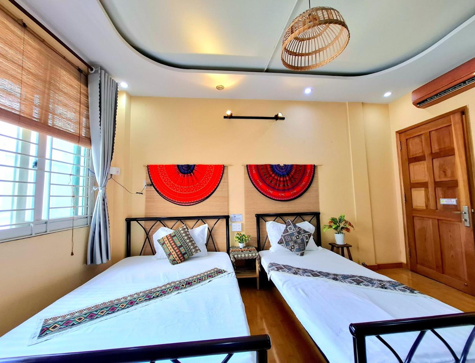 Northern Hostel - Bui Vien Walking Street Πόλη Χο Τσι Μινχ Εξωτερικό φωτογραφία