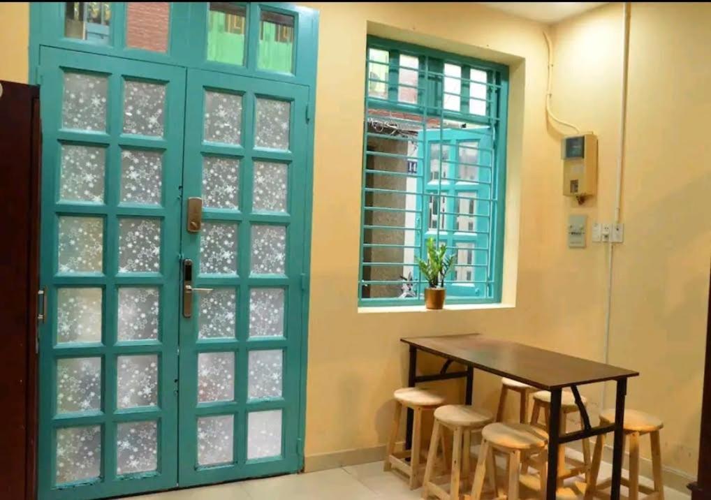 Northern Hostel - Bui Vien Walking Street Πόλη Χο Τσι Μινχ Εξωτερικό φωτογραφία