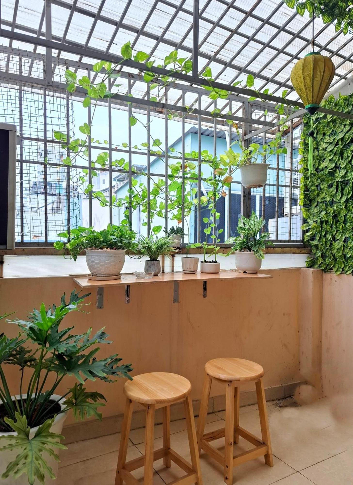 Northern Hostel - Bui Vien Walking Street Πόλη Χο Τσι Μινχ Εξωτερικό φωτογραφία